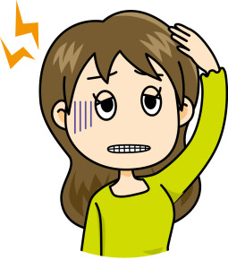 頭痛