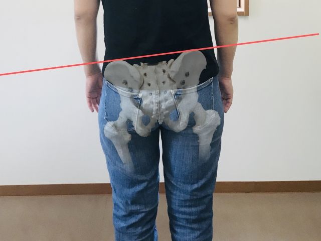 骨盤矯正で健康的な未来を